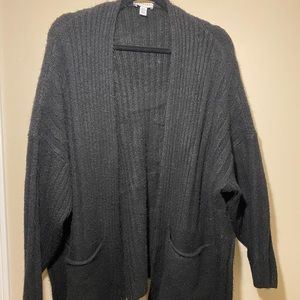 Topshop cardigan